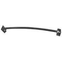 1969-70 Mustang Door Glass Track - Left