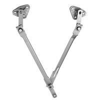1966 Mustang Wiper Motor Transmission Arm