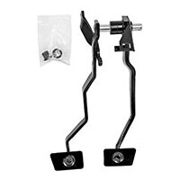 1964 - 1966 Mustang Clutch & Brake Pedal - All Engines