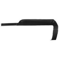 1967-68 Mustang 3pc Dash Panel Trim Set
