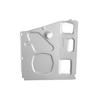 1967-68 Mustang/Cougar Pillar\Kick Panel