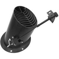 1967-68 Mustang/Cougar Air Vent Assembly
