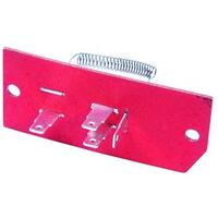 1964-65 Falcon/1965-67 Mustang 3 Speed Heater Resistor