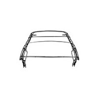 1965-68 Mustang Convertible Top Frame W/ Bow