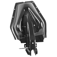 1964 - 1966 Mustang Shock Tower - Left