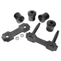 1964 - 1973 Mustang 1967-70 Cougar Spring Shackle Kit
