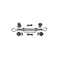 1967-73 Mustang/Cougar/1966-71 Fairlane/1966-70 Falcon Upper Control Arm Shaft Kit