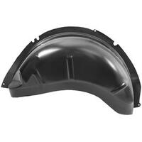 71-73 Mustang/Cougar Inner Wheelhouse - Left