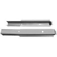 1965-66 Mustang/1967-68 Cougar Firewall To Floor Supports