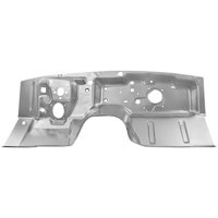1969-70 Mustang/Cougar Firewall (Weld Thru Primer)