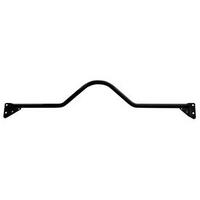 1967-68 Mustang/Cougar CurvedMonte Carlo Bar - Painted
