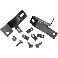 1964 - 1966 Mustang Rear Bumper Guard Bracket