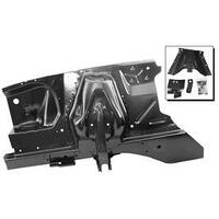 1964-66 Mustang Shock Tower & Apron Assembly