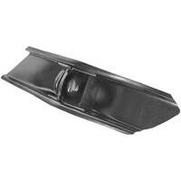 1967-70 Mustang/Cougar Radiator Support/Strut Rod Bracket - Left
