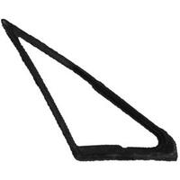 1967-68 Mustang/Cougar Vent Window Weatherstrip - Left