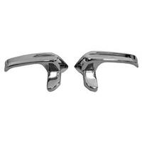 1964-65 Falcon/1965-66 Mustang Vent Window Handle - Pair