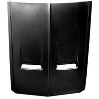 1967-68 Mustang Hood Turn Signal Hood