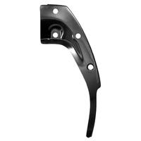 Quarter Rear Bracket for 1971-73 Ford Mustang Convertible - Right