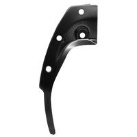 Quarter Rear Bracket for 1971-73 Ford Mustang Convertible
