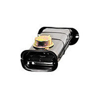 1969-70 Mustang Air Cleaner Snorkle Shaker