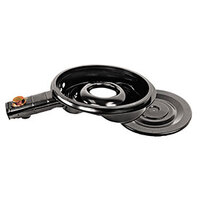 1971-73 Mustang Air Cleaner Box Assembly