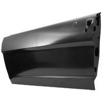 1964 - 1966 Mustang Door Shell with Oversized Reinforcement Bar