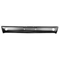 1967-68 Mustang Standard Lower Rear Valance