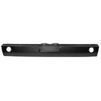 1969-70 Mustang Lower Rear Valance W/O Exhaust