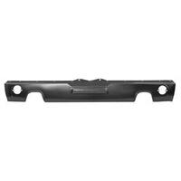 1969-70 Mustang Lower Rear Valance W/ Exhaust