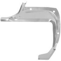1969-70 Mustang Fastback Tail Lamp Mounting
