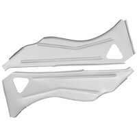 Quarter Inner Structure Brace for 1965-66 Ford Mustang