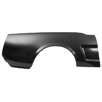1965-66 Mustang Quarter Panel Skin - Right