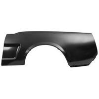 1965-66 Mustang Quarter Panel Skin - Left