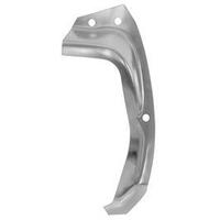 1967-68 Mustang Fastback Quarter Panel Rear Bracket