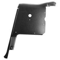 1965-66 Mustang Convertible Interior Quarter Trim