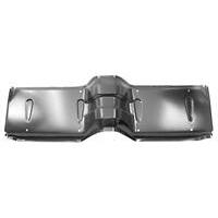 1965-66 Mustang/1967-68 Cougar Coupe/Fastback Seat Platform