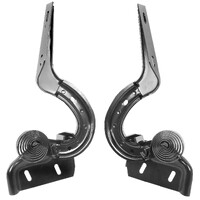 1967-68 Mustang Fastback Trunk Lid Hinges
