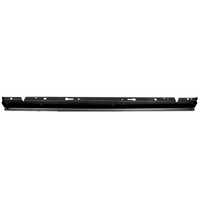 1971 - 1973 Mustang Trunk Brace Rear Crossmember 
