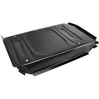 1965-66 Mustang/1967-68 Cougar Seat Support Platform - Right