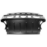 1965-68 Mustang Coupe Trunk Divider/Package Shelf