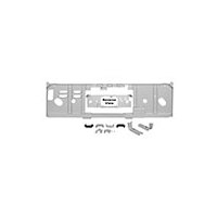 1966-77 Bronco Radiator Support
