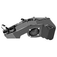 1966-77 Bronco Heater Box