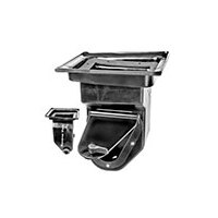 1966-77 Bronco Fresh Air Vent Assembly