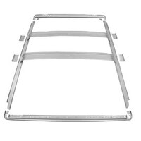 1966-77 Bronco 7pc Roof Inner Brace
