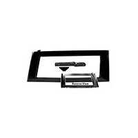 1966-77 Bronco Window Top Side Panel