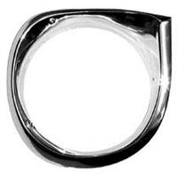 1962-64 Nova Headlamp Bezel - Right