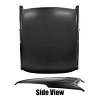 Roof Outer Skin Panel for 1969-70 Mercury Cougar