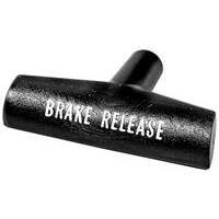 1967-81 Camaro/1967-69 Firebird Parking Brake Release Handle