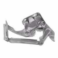 1955-56 Chevrolet Hood Hinge - Left