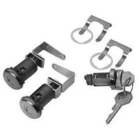 1959-60 Impala Door & Ignition Lock Kit
